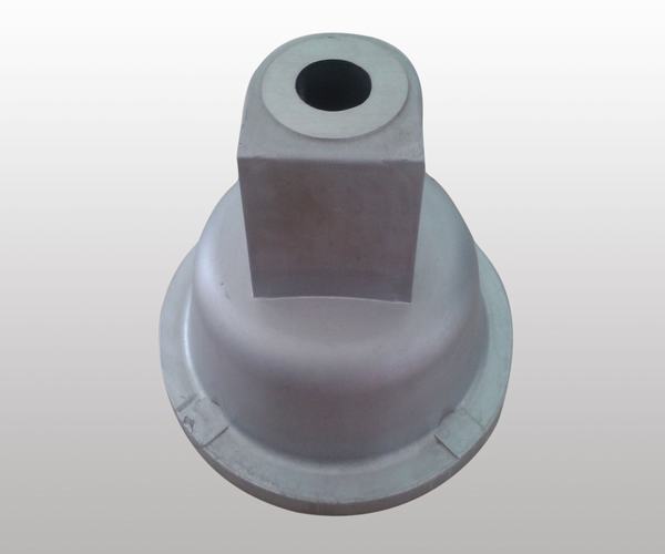 防墜器殼體-低壓鑄造