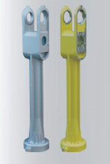 低壓鑄造鋁件 (5) 低壓鑄造鋁件 (5)