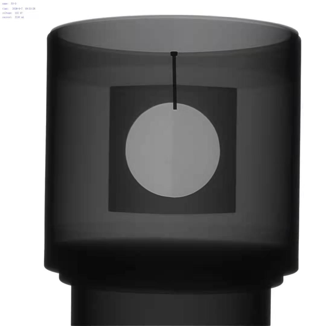 X光探傷儀圖片 (1) X光探傷儀圖片 (1)