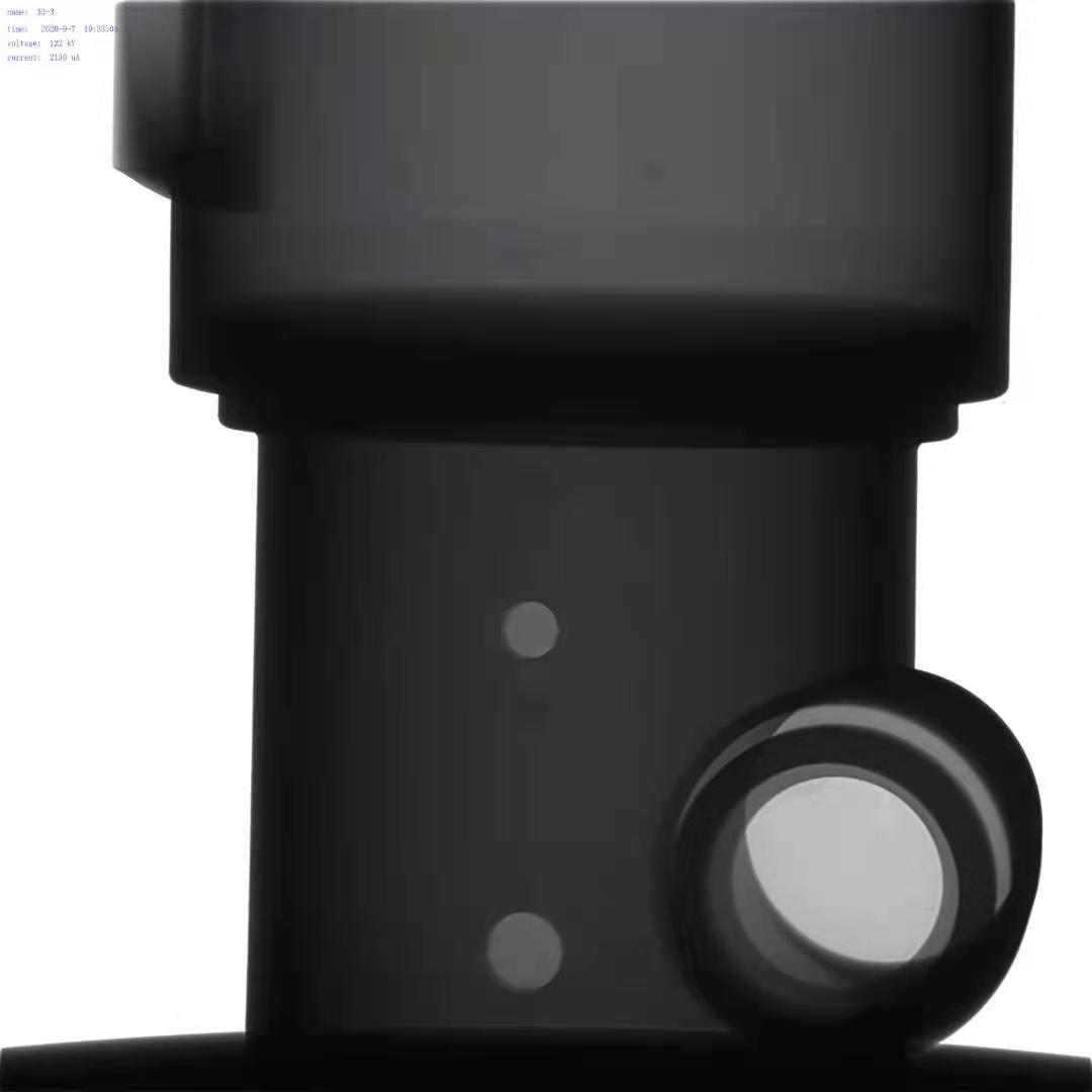 X光探傷儀圖片 (2) X光探傷儀圖片 (2)