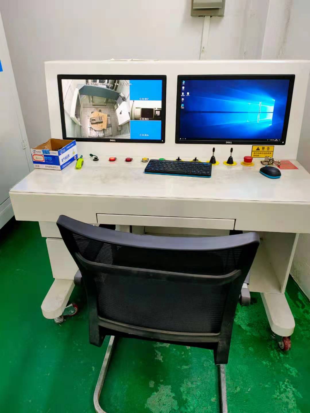 X光探傷儀 (2) X光探傷儀 (2)